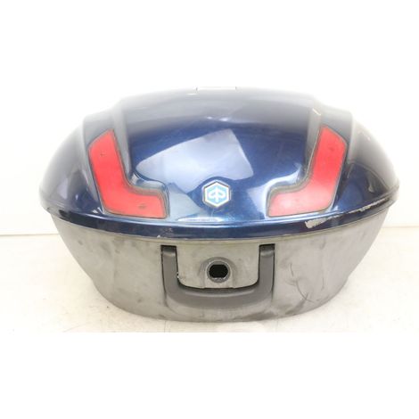 TOP CASE PIAGGIO MP3 250 2006 - 2010 (1/5)