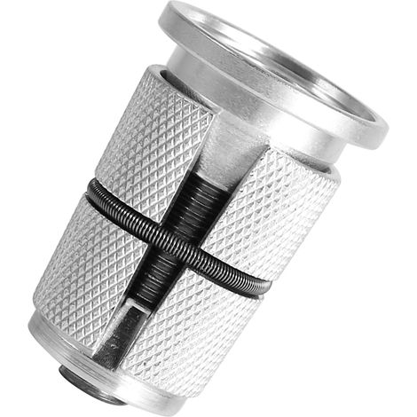 Boulon d'expansion de 28,6 mm pour fourche en carbone haute résistance, accessoire d'expansion pour vélo de route (1/5)