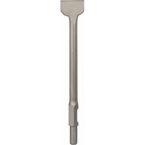 Spatule PRO HEX 30-4C, 75 x 450 mm