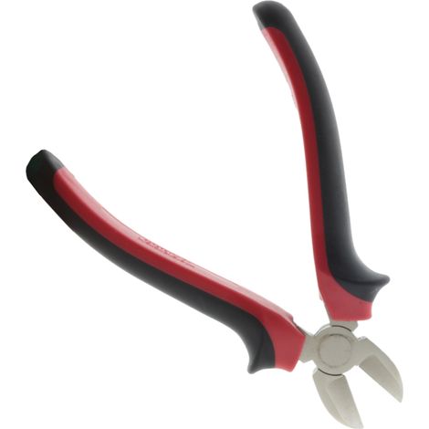 Seitenschneider 160 mm (1/4)