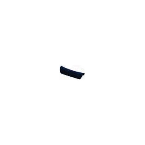Empuñadura RAL9022 LS para Limpiafondos RV5400 de Zodiac