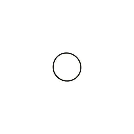 BRÖTJE O-Ring 42 x 2, 620413