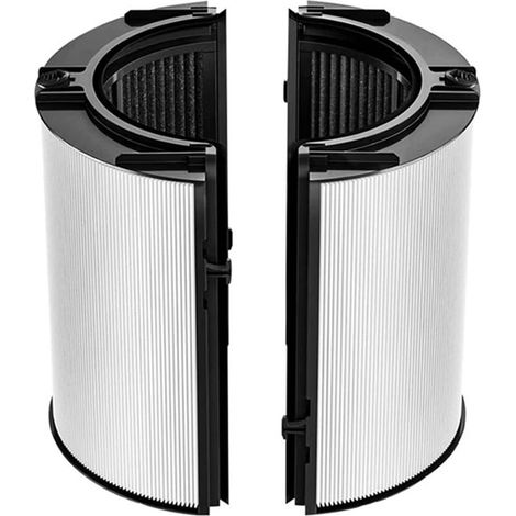 Filtre purificateur d'air compatible avec Dyson TP06 TP07 PH02 PH03 HP06 HP07 HP09 (1/4)