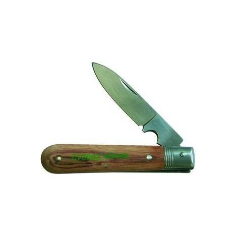 Herramienta del electricista haupa 200012 plegable hoja 60 mm