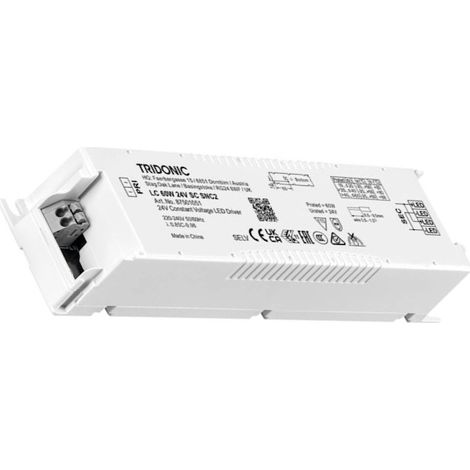Driver greenice lc 60w 24v sc snc2 60 W 24 DC (1/2)