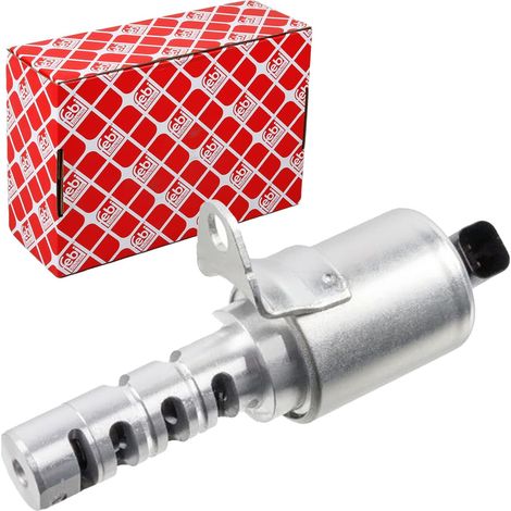 Valve de commande, réglage d'arbres à came FEBI BILSTEIN 184513 FORD 36001878 (1/4)