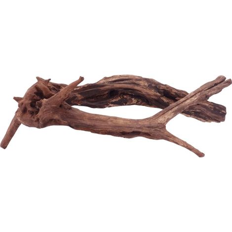 XL Driftwood Flußwurzel Nr.4913 Holz Deko Aquascaping