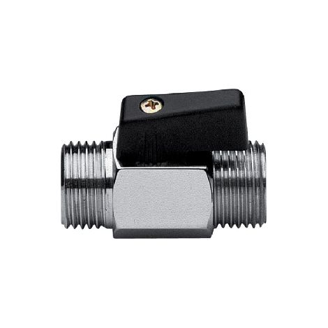 VALVOLA A SFERA MINI BON MM 1/2 x 15 PN 10