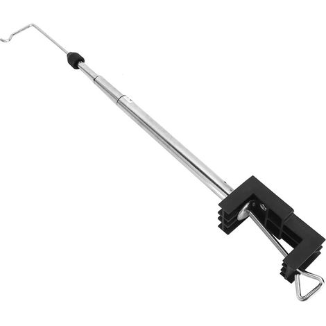Support de tige de meuleuse flexible, support de mini perceuse, support d'outils industriels pour tige en acier (1/5)