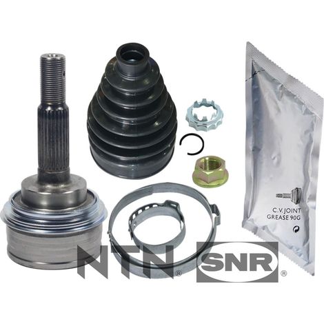 Kits joint coté roue - OJK69.003 - SNR - Compatible avec véhicule Toyota