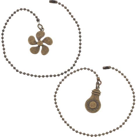 2 Pieces Decor Decorative Accessory Ornaments Ceiling Classic Control (1/5)