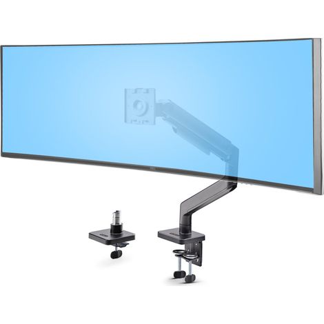 STARTECH Soporte de sobremesa VESA para monitor curvo de 49" Ultrawide 32:9 (1/5)