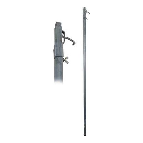 Rigone a Pedale per Pareti 200 300 cm (1/2)