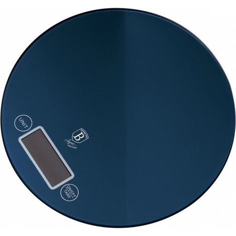 Elektroniczna waga kuchenna berlinger haus BH-9427 (1/2)