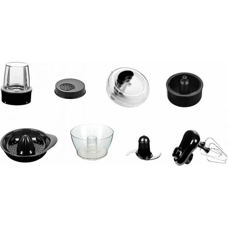ACMX18- Accessoires pour Robot H.Koenig MX18 (1/5)