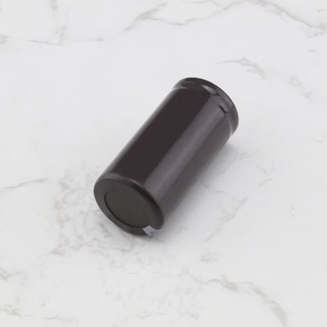 Condensateur Électrolytique - 63 V - 6800 µF - 25,5 × 51,1 mm - Température Max 105 ℃ - Bornes Radiales À Encliqueter - 2 Pièces (1/5)