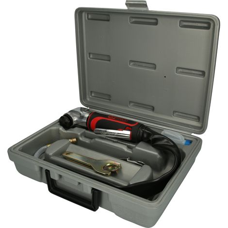 KS Tools - Coffret couteau à pare brise pneumatique - 515.5450 (1/3)