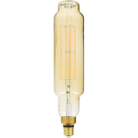 Xanlite Ampoule led - Ampoule a led - Ampoule leds - Ampoule led lumière blanche - Ampoule Led Giant - T7S - Culot E27 - Lumière Blanc Chaud - RFDGE500T75AD (1/4)