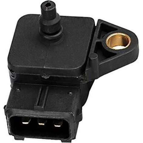 Capteur De Pression Absolue Du Collecteur D’admission Map Pour Voitures BMW E46 E39 E38 X5 E53 (1/5)