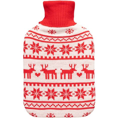 Borsa dell acqua calda ilmo 1,7l - Feeric lights & christmas