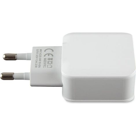 Chargeur UNIVERSEL GSM50 (1/4)