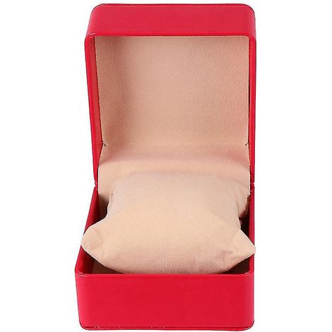 1 boîte de rangement en cuir (1/3)