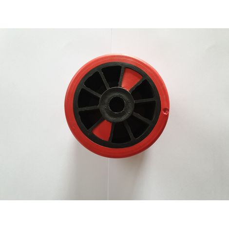 Rullo laterale Ø120mm (1/3)
