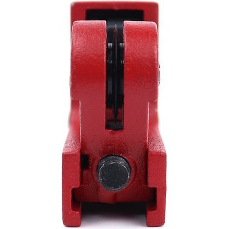 Metallrohrschneider, Kupferrohrschneider, Aluminiumrohrschneider, Wasserrohr-, Klimaanlagenrohr-Reparaturwerkzeug (3-16 mm) (1/5)