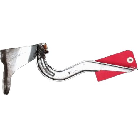 Compas Gauche Capot HONDA Cr-v [PRODUIT D'OCCASION]♻️60170swa000zz (1/2)