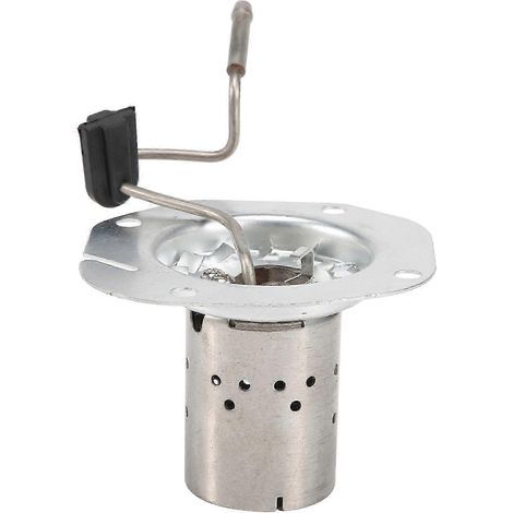 Ensemble cylindre de brûleur en métal compatible avec les réchauffeurs d'air Webasto 2000, 2000S et 2000ST 12V/24V. (1/5)