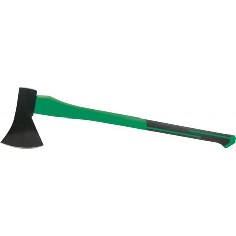 Axe 1600G 2K-Fibra De Vidrio Fortis
