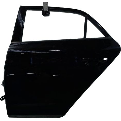 [PRODUIT D'OCCASION] Porte Arriere Gauche HYUNDAI I20 ♻️ Ref Oe. 77003c8000 - Garantie à vie (1/4)