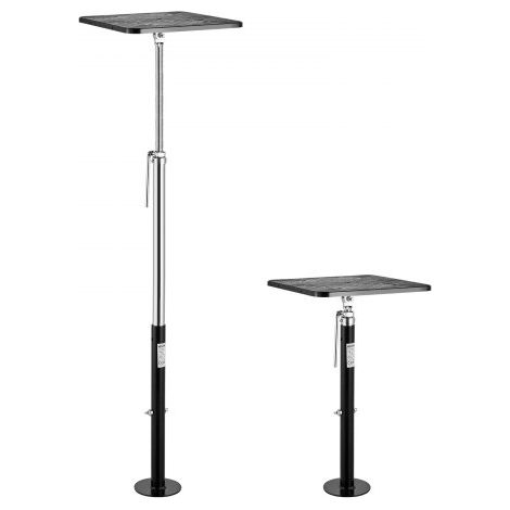 Béquille Caravane 2PCs Cric de Stabilisation pour Camping-car (1/5)