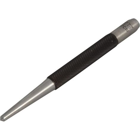 117C Centre Punch 3mm (1/8in) STR117C (1/2)