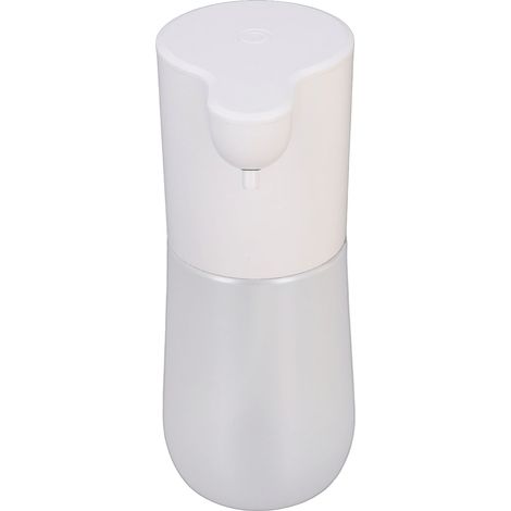 Automatischer, berührungsloser Seifenspender, 600 ml Infrarot-Schaumpumpe für Bad und Haushalt, intelligenter Berührungssensor. (1/5)