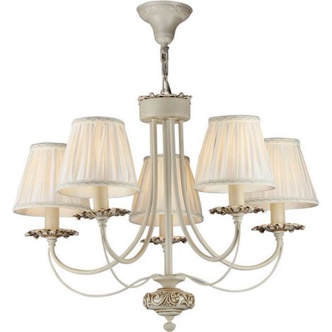 Lampada a sospensione Maytoni Tau LED 40W nera 3000K (1/4)