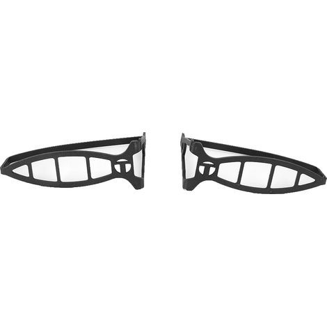 2Pcs Protection LED Clignotant Coque Housse Moto Conversion R1200GS (1/5)