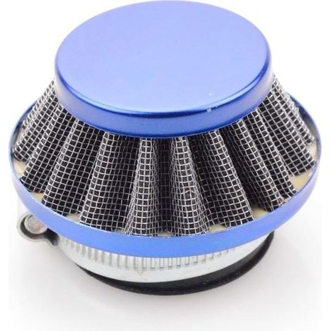 Filtro de aire de repuesto de 35 mm para ATV, motos de cross y karts de 50 cc, 70 cc, 90 cc, 110 cc y 125 cc. (1/4)