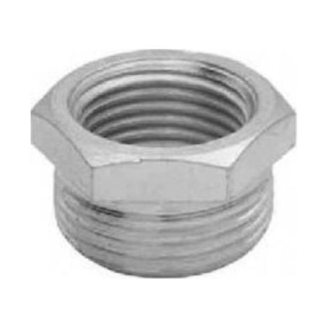 Mf hydro-bric réduction 3/4x1/2 pouce de diamètre - smk-n0169 b