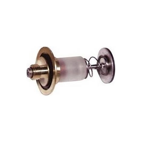Electroimán Fagor Aspes Ø 34 mm  10L 810P Q-100  Válvula Seguridad Calentador Fagor Aspes 10 Litros  1 Termopar