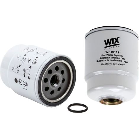 Filtro carburante WIX Filters WF10112 per pick-up RAM 67L Diesel 1318