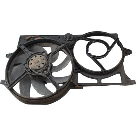 [PRODUIT D'OCCASION] Moteur Ventilateur Radiateur CITROEN Jumpy ♻️ Ref Oe. 1308j1 - Garantie à vie (1/4)