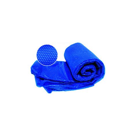 Cubiertas Gre De Verano Ovalada Diametro-610 X 370 Cmts Piscinas Gre Espesor 267 Micrones (1/5)