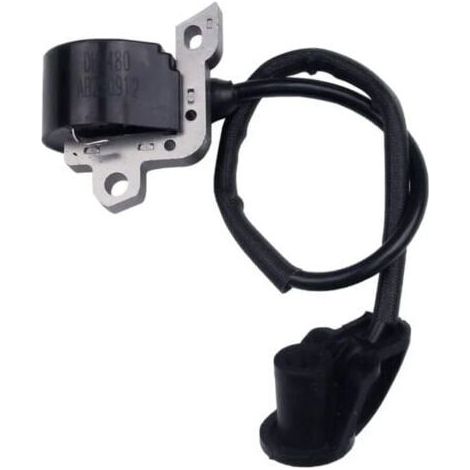 Ignition Coil Compatible with Stihl FS400 FS450 FS480 FR450 FR480 SP400 SP450 Replaces 4128 400 1306 MUMU (1/4)