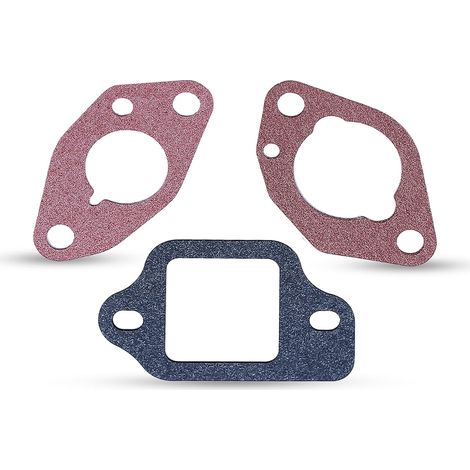Kit de joints de carburateur pour Honda GCV160 HRB216 HRS216 HRR216 HRT216 HRZ216 carburateur (1/5)