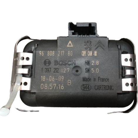 Capteur De Pluie CITROEN C4 Picasso Long [PRODUIT D'OCCASION]♻️6405ga (1/3)