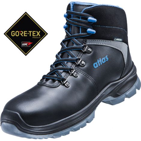 Chaussure de sécurité montante Atlas GTX 780 GORE-TEX S2, largeur 10 taille 44 (1/2)