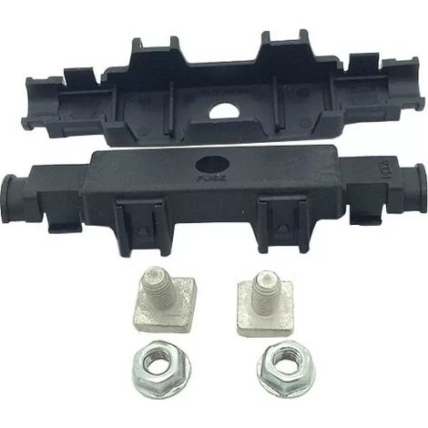 MTA 0300380/10 Porte fusible megaval