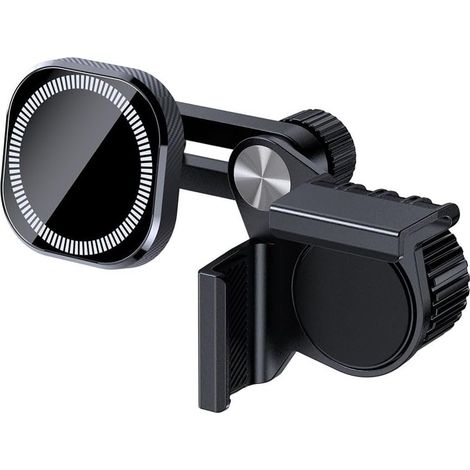 de t l phone r glable pour voiture avec rotation 360 degr s
