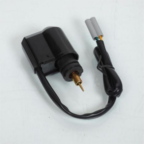 Starter de carburateur RSM pour Scooter Gilera 50 Stalker Avant (1/3)